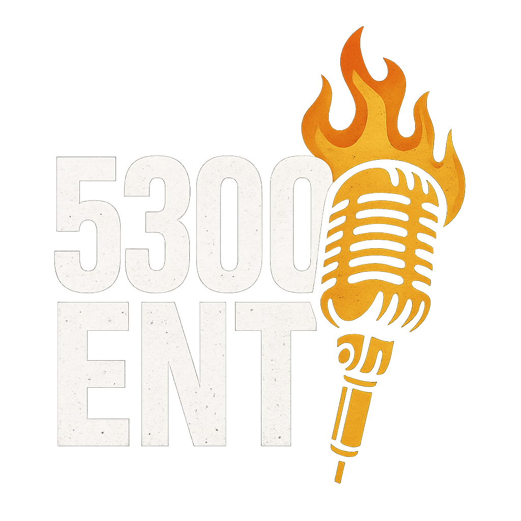 5300 ENT logo